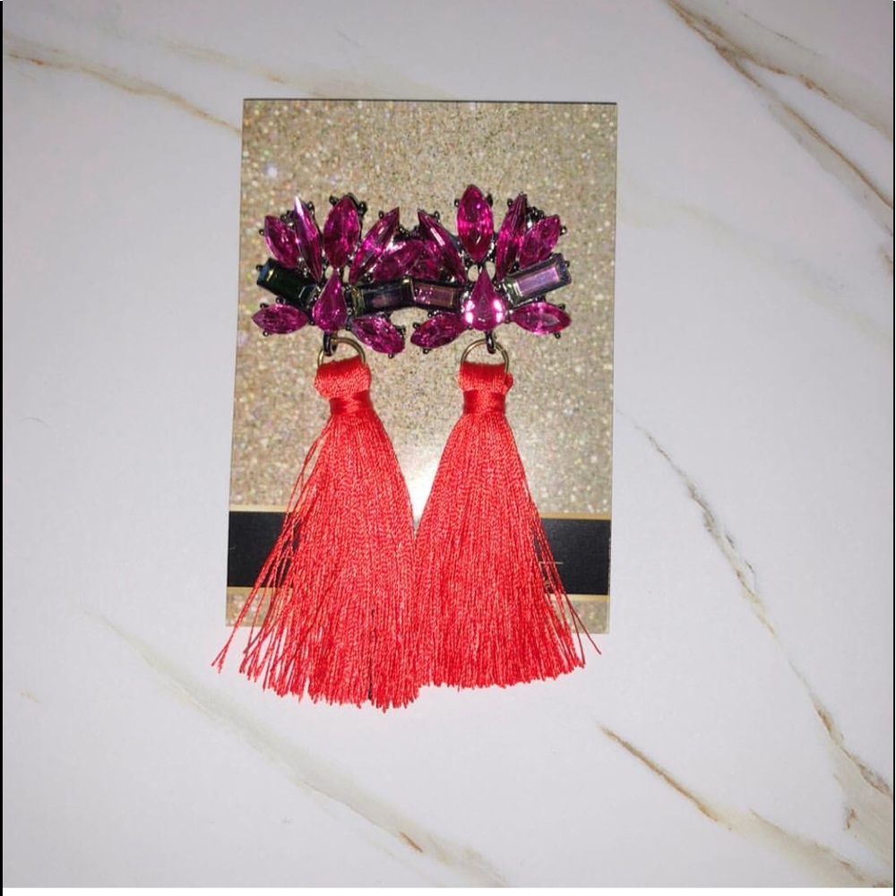 Fashion Earrings